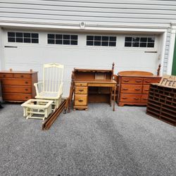 FREE Furniture!