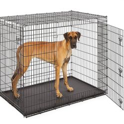 XXL Dog Crate 