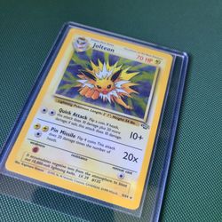 Jolteon #4