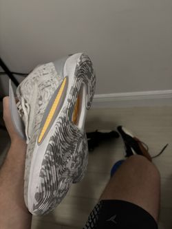 Kd 14 Grey Wolf Worn 5 Times