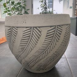 18” Planter