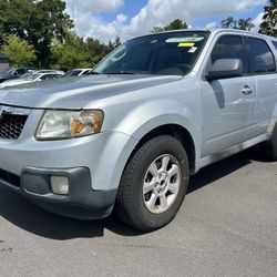 2011 Mazda Tribute Clean Title $2500