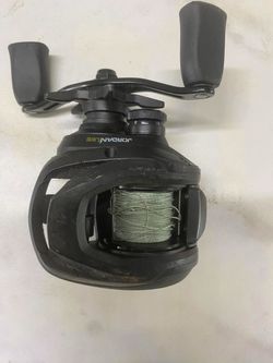 Abu Garcia Jordan Lee Baitcasting Reel Jlee2 R 5 Bearings 6:5:1 Gear Ratio