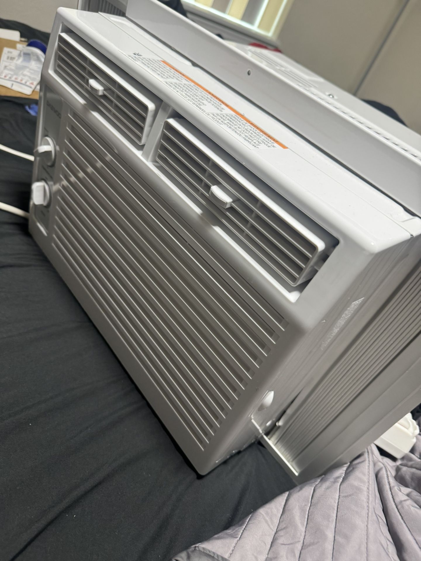 Window Ac Unit