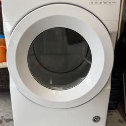Whirlpool Dryer