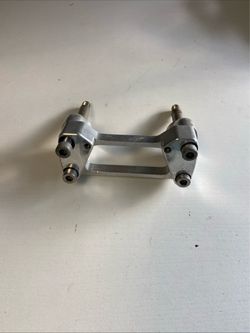 Yzf bar mounts