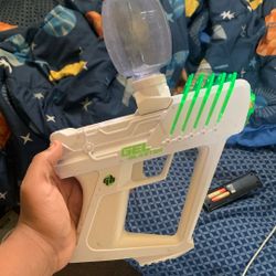 Gel Blaster 