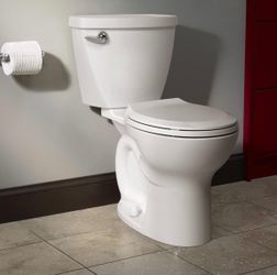 American Standard,Toilet.
