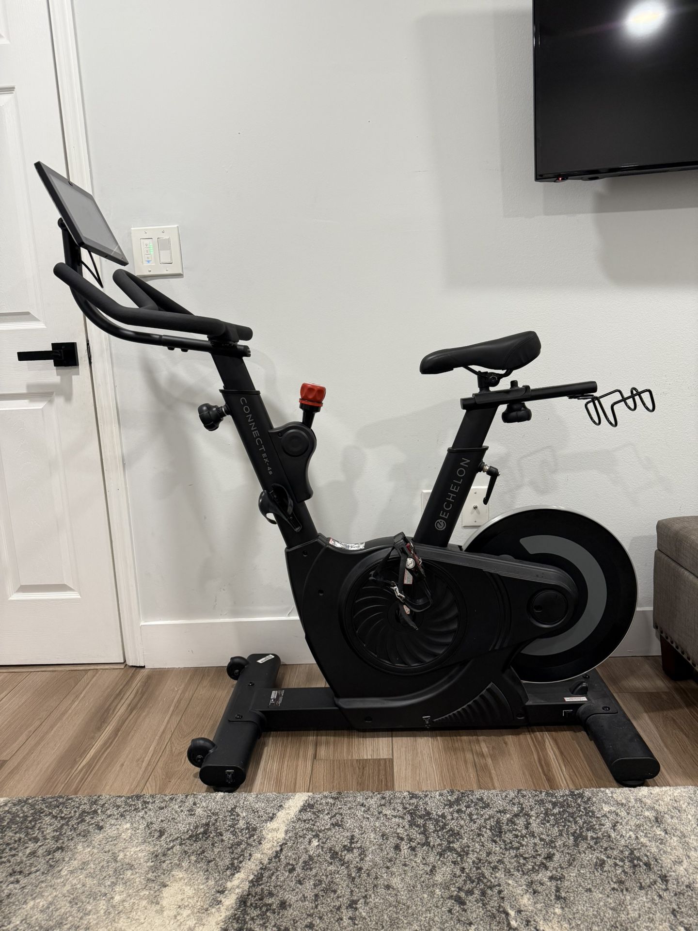 Echelon Connect EX-4S