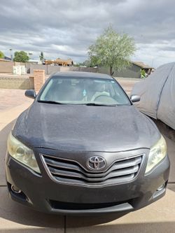 2010 Toyota Camry