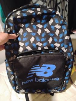 New Balance Bookbag 