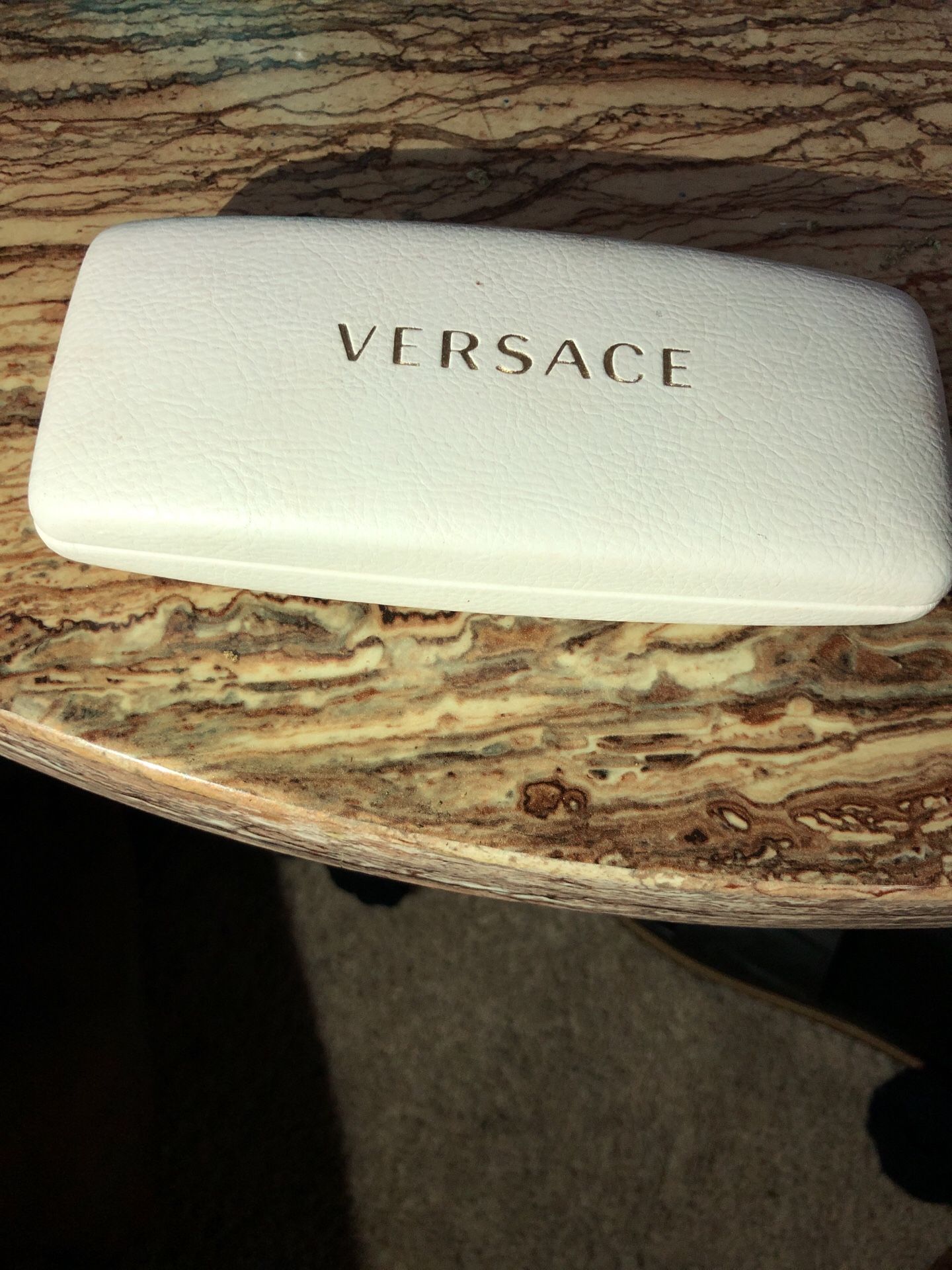 Authentic Versace glasses $130