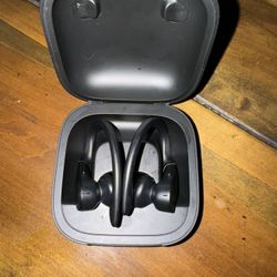 Apple Powerbeats pro