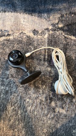 Google Nest Cam Indoor (1st Generation)