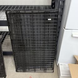 Dog Cage