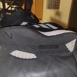 Size 8 Men's Addidas