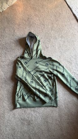 Youth Champion hoodie (XL)