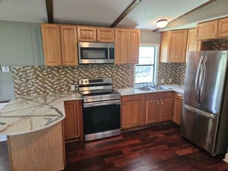 Mobile home