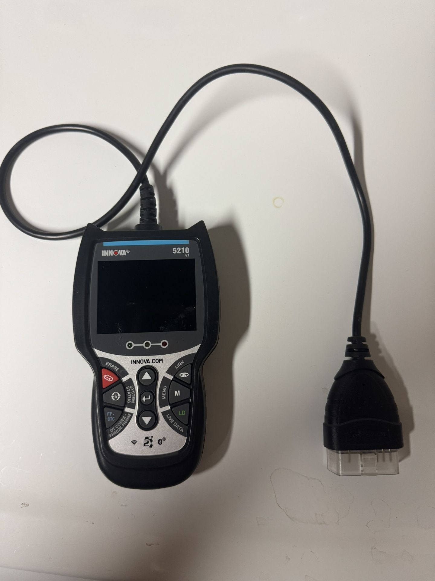 Scanner