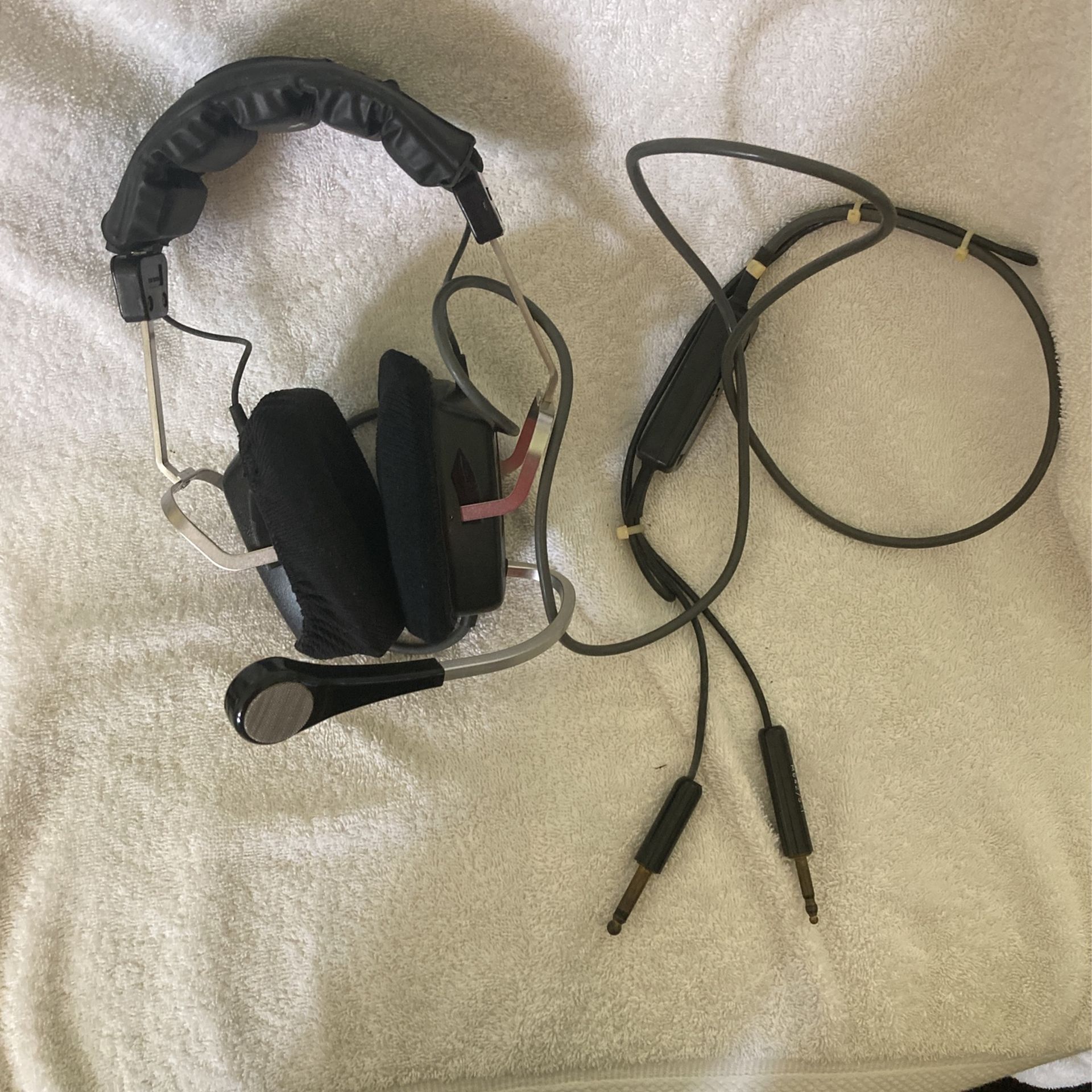 Telex Pro Com 250 (B17)