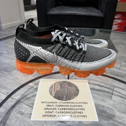 NEW NIKE AIR VAPORMAX FLYKNIT 2 SAFARI for Sale in New York, NY - OfferUp