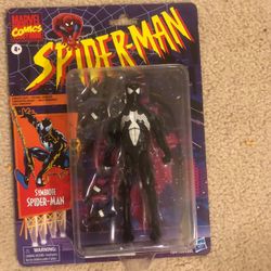 Spider-Man Collectible