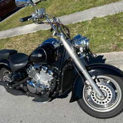 1996 Yamaha Royal Star