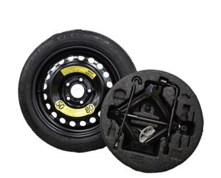 2018 Hyundai Sonata Spare Tire