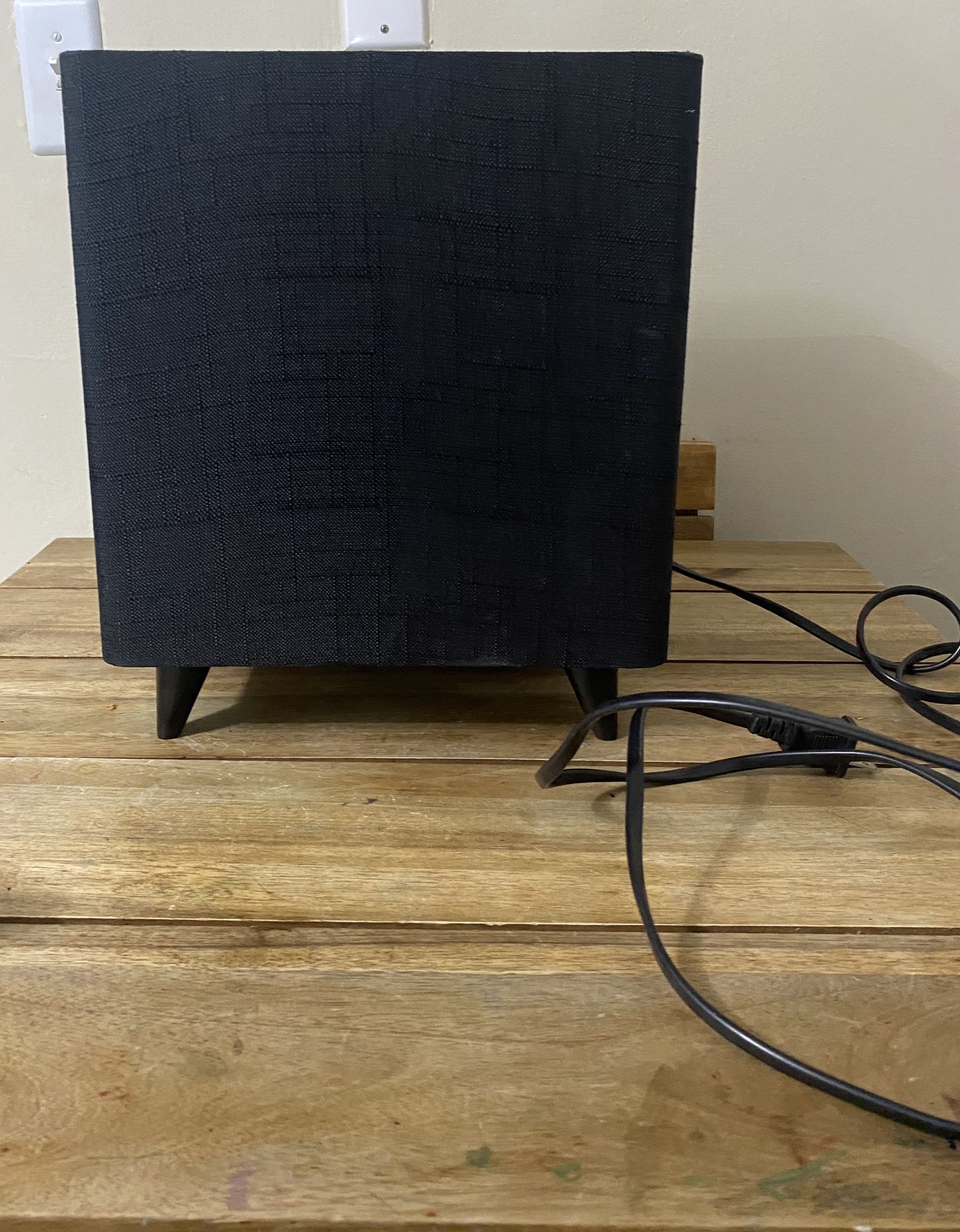 Origin Acoustics Deep 8” Subwoofer