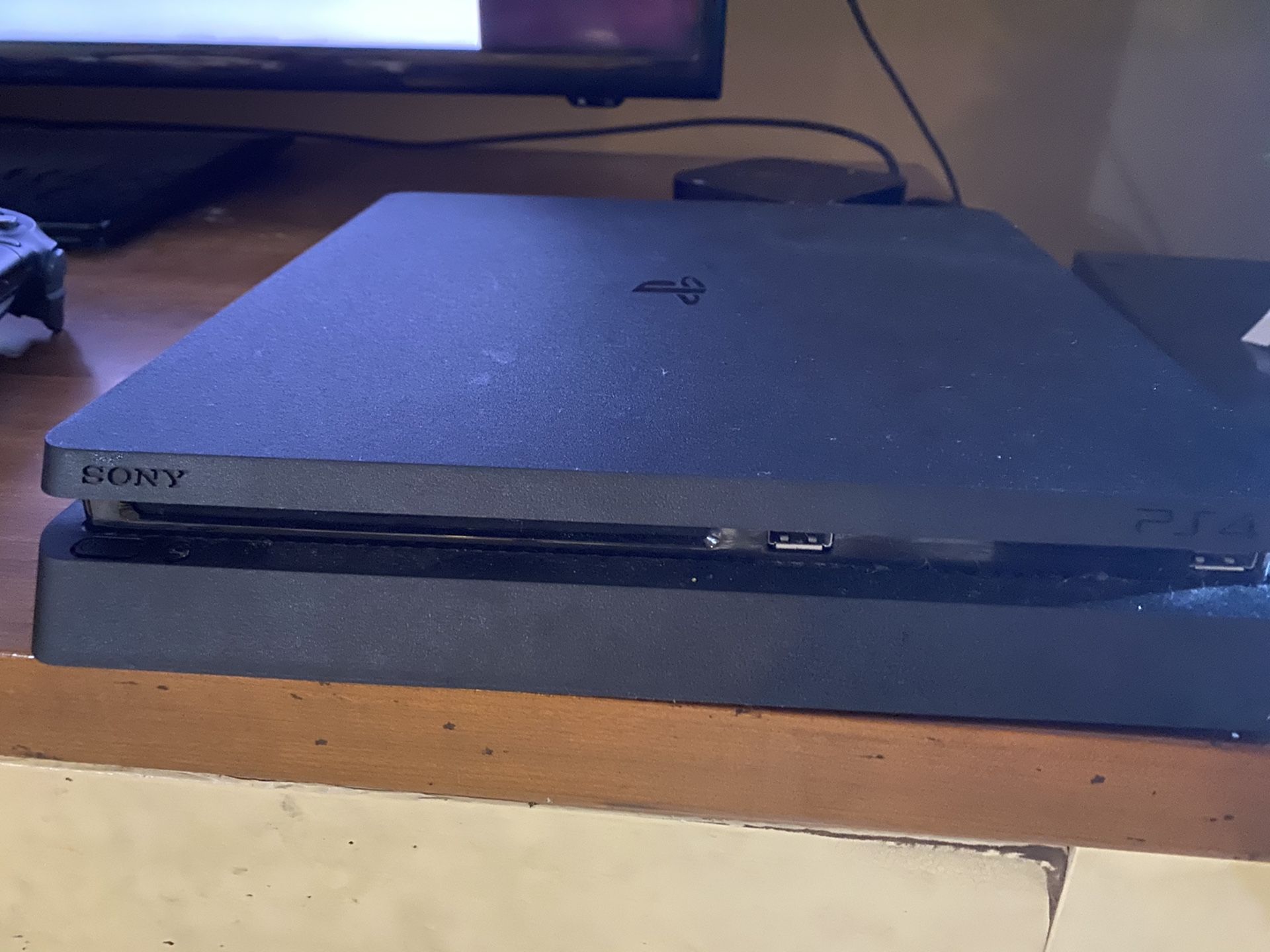 ps4 slim