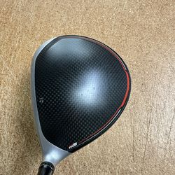 TAYLORMADE M5 10.5 Driver (RH) Regular flex