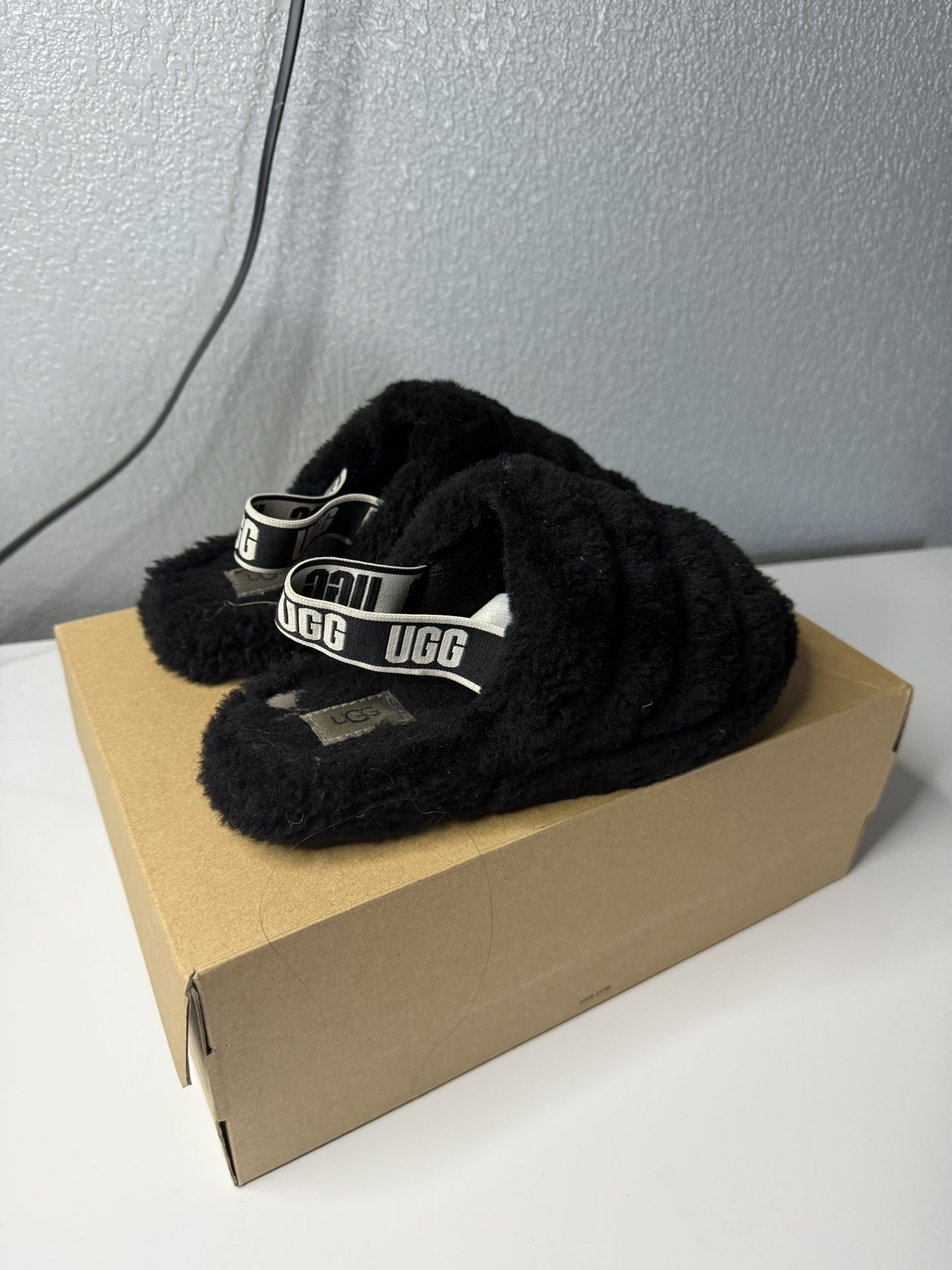 UGG Bundle (3 UGG Pairs)
