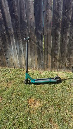 Scooter