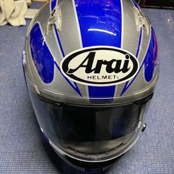 Arai Motorcycle helmet 