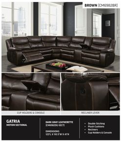 LIVING ROOM SET