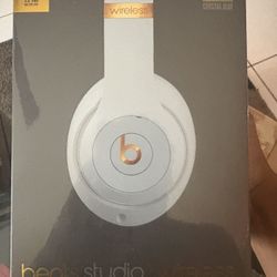 beats by dre skyline collection crystal blue