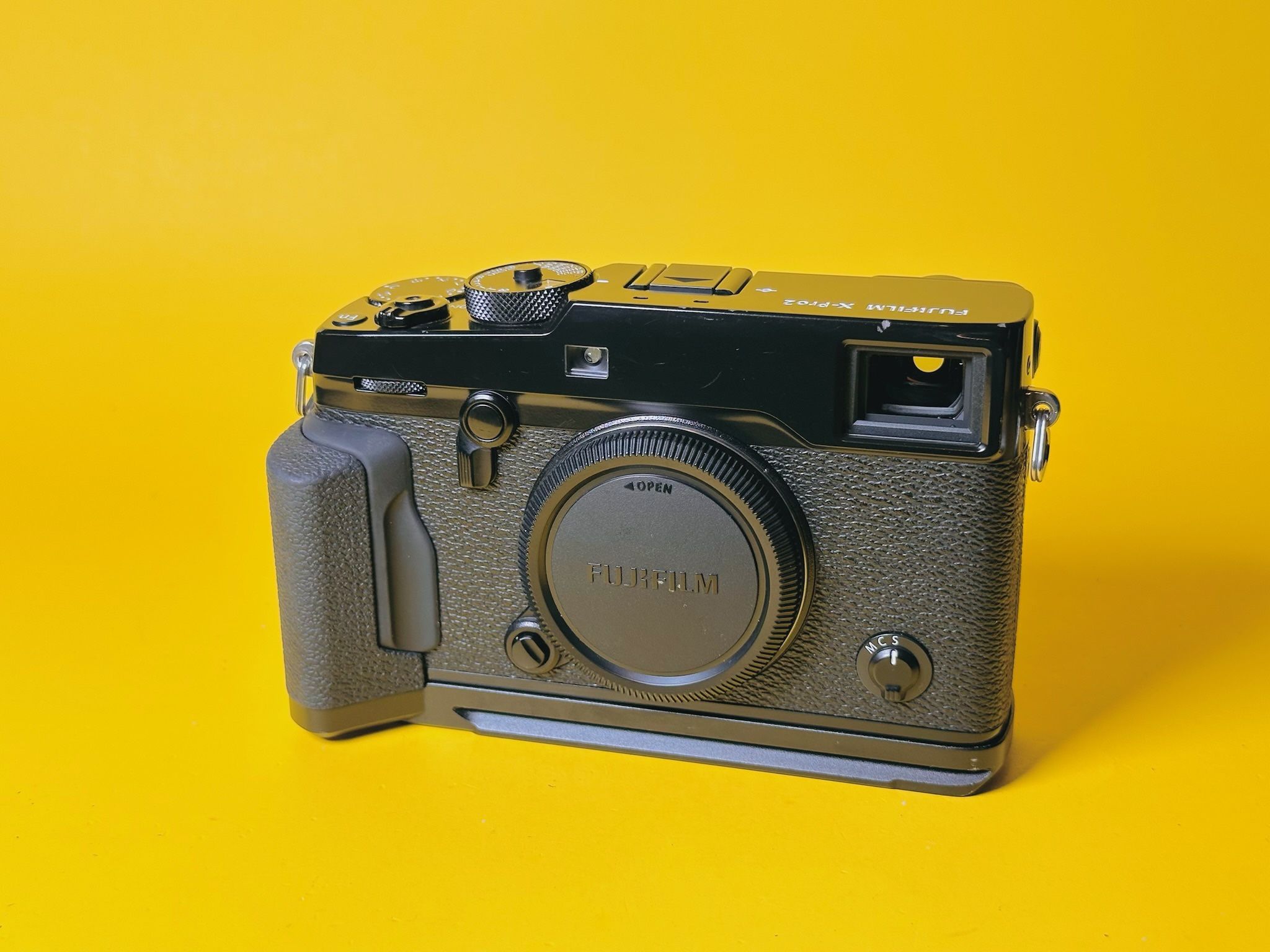 Fujifilm X-Pro 2 - Body Only