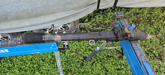 Used 4runner steering rack