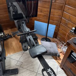 Nordictrack Rower RW900