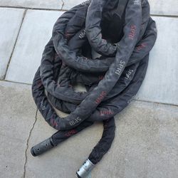 Battle rope