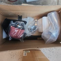 2006 To 2011 Honda Civic 1.8 L Engine Intake Complete Kit