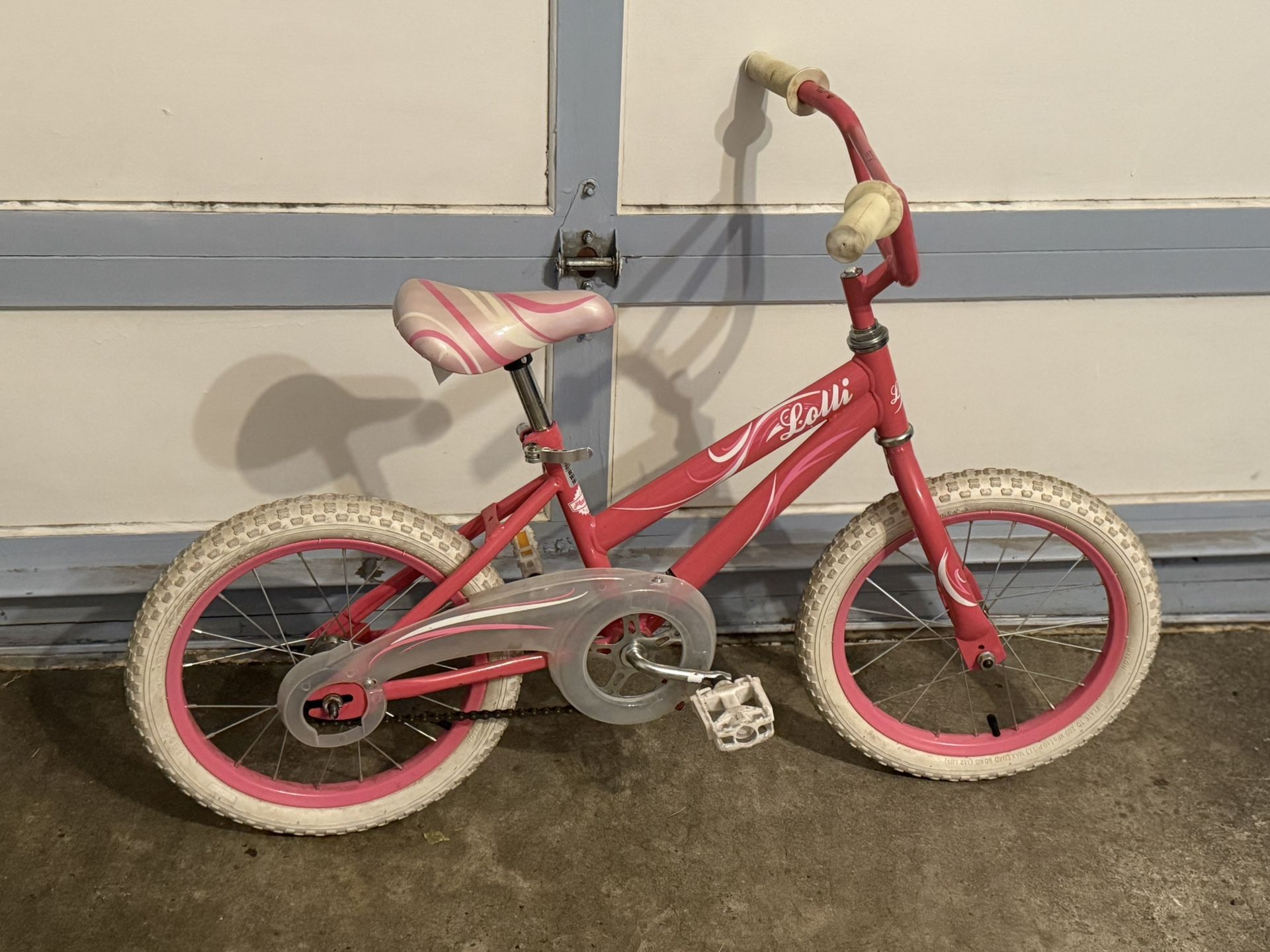 Pacific Lolli Bike