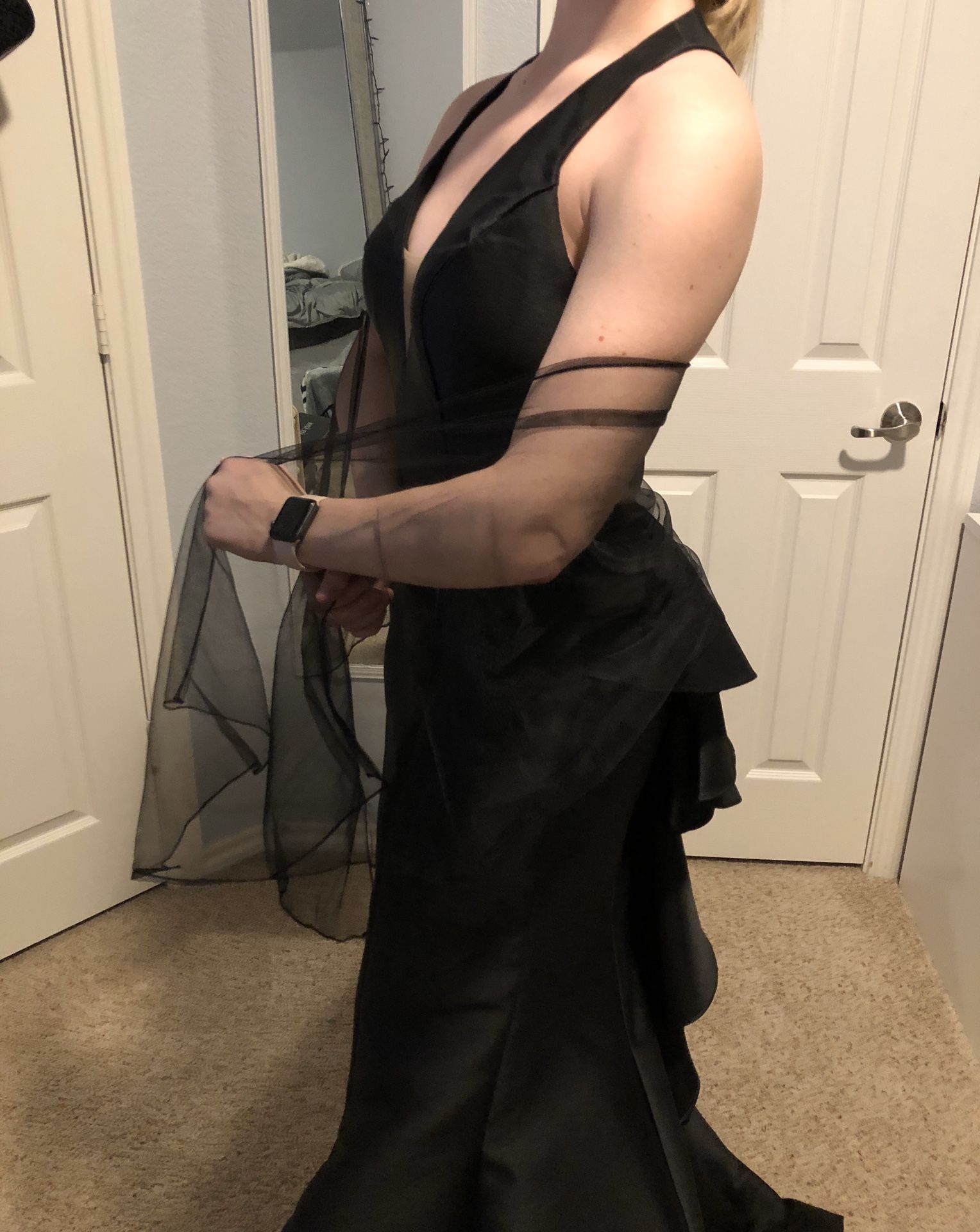 Prom dress/formal Dress