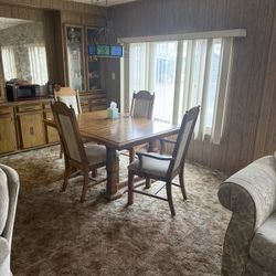 Free Furniture