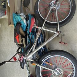 Fat Quad SE