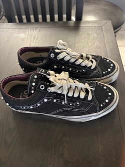 OTW Old skool Vans