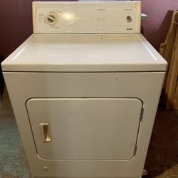 Kenmore Dryer