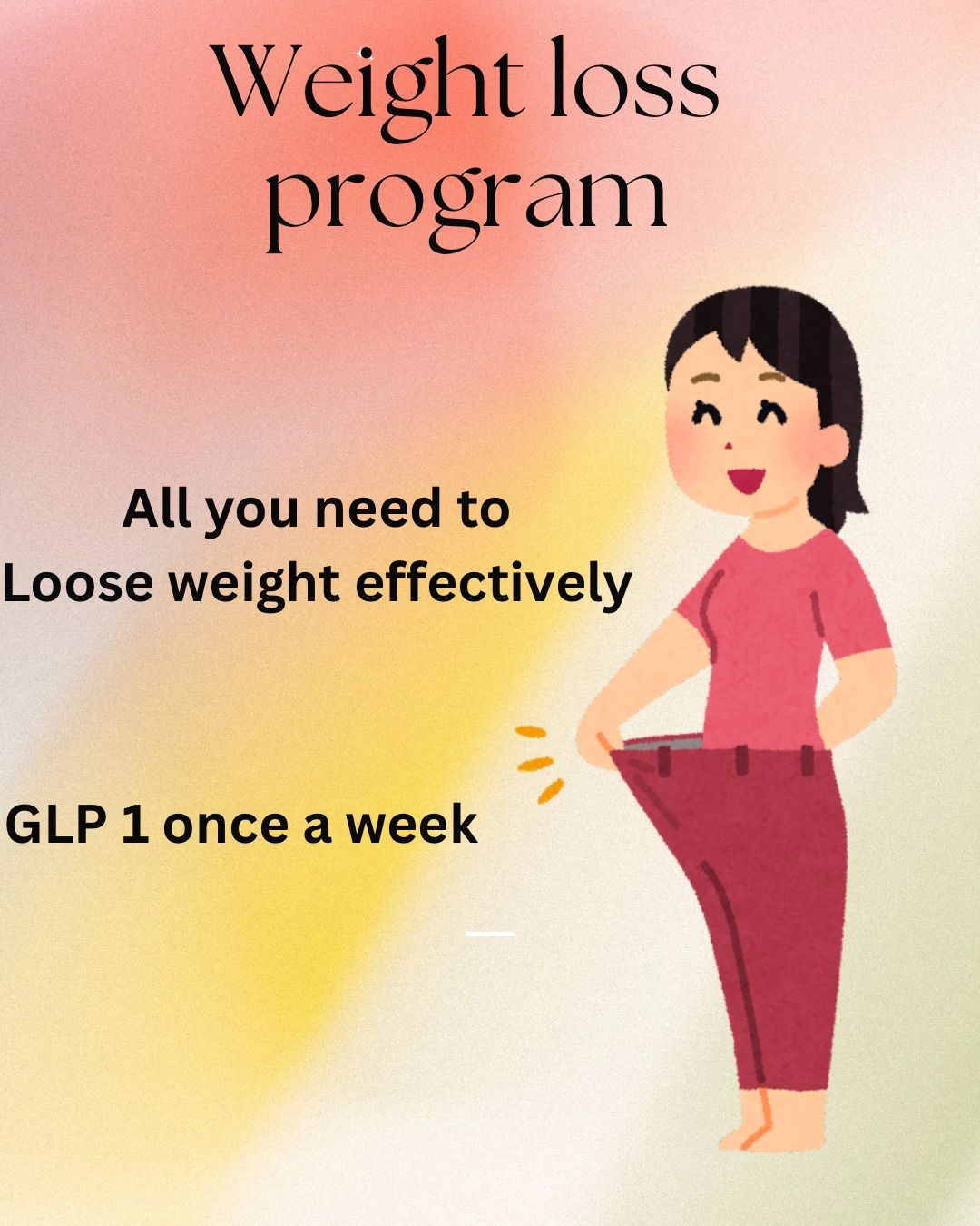 Weight Loss
