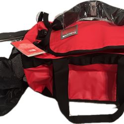 Northface Base Camp Duffel - S 