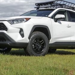 2019-2022 Toyota Rav4 2” Readylift Kit